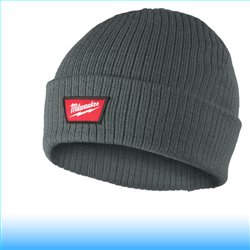 Milwaukee Zöld téli sapka-BNC GN Cuffed Beanie