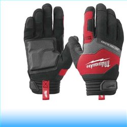 Milwaukee PAD PRO munkakesztyű – 9/L méret (1 db/pár)