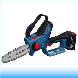 Bosch GKE 18V-20 akkus ágfűrész