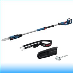 Bosch GKE 18V-25 TP Professional akkus teleszkópos ágvágó fűrész