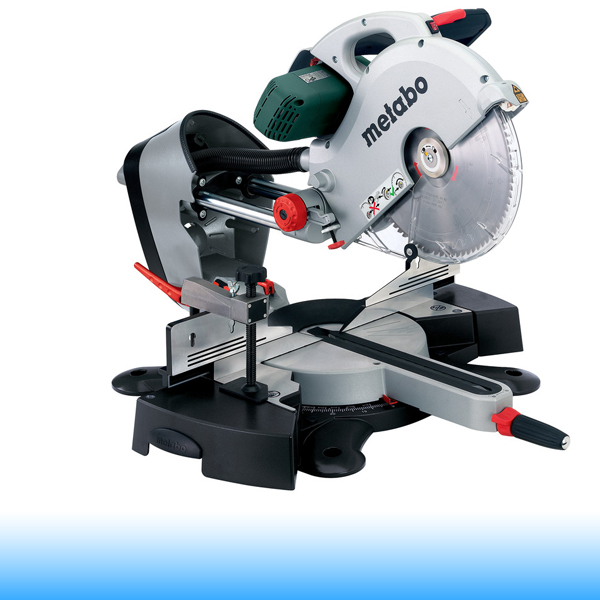Metabo KGS 315 Plus Gérvágófűrész