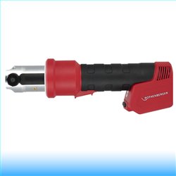 Rothenberger ROMAX NANO présgép, alapgép CAS, ROCASE 4212