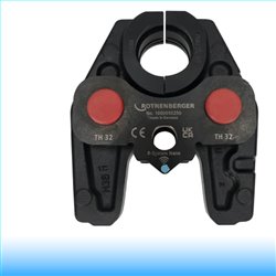 Rothenberger ROMAX NANO iJAW TH32 préspofa
