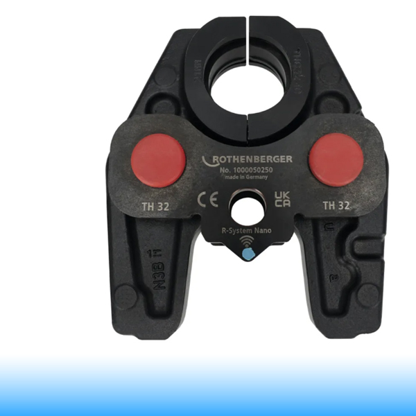 Rothenberger ROMAX NANO iJAW TH32 préspofa