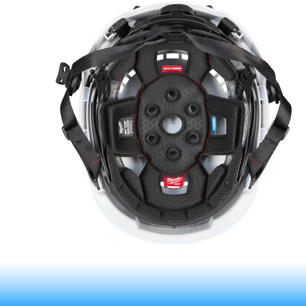 Milwaukee BOLT™ IMPACT ARMOR™ Fejkosár betét BOLT200
