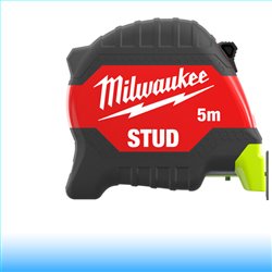 Milwaukee STUD mérőszalag (3. gen) 5m-33mm