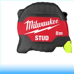 Milwaukee STUD mérőszalag (3. gen) 8m-33mm