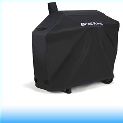 Broil King Prémium takaró ponyva - Regal pellet 400