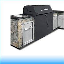 Broil King Prémium takaróponyva - Imperial 670/690/XLS built in