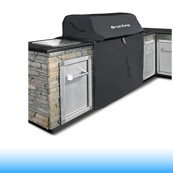 Broil King Prémium takaróponyva - Imperial 670/690/XLS built in
