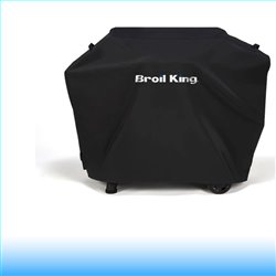 Broil King Prémium takaró ponyva - Pellet Crown 500