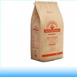 Bestcharcoal - Marabu - 10 kg faszén