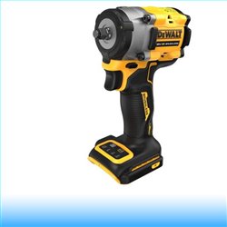 DeWalt DCF923N-XJ - 18V XR 3/8 ütvecsavarozó akku, töltő és koffer nélkül