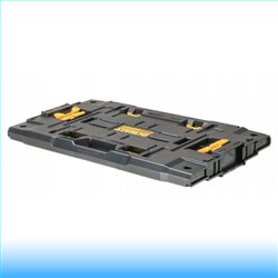 DeWALT DWST08017-9 Toughsystem 2.0 Tárolórendszer rögzítő platform