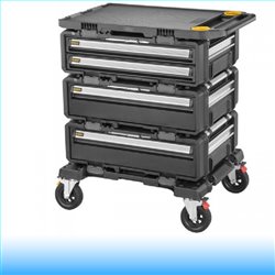 DEWALT Toughsystem 2.0 DXL 5 az 1-ben tárolórendszer DWST60510-1