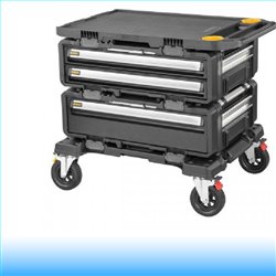 DEWALT Tárolórendszer Toughsystem 2.0 DXL 4 az 1-ben torony DWST60520-1