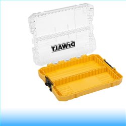 DeWalt Közepes ToughCase tároló (üres)