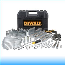 DeWalt DWMT81535-1 szerszám készlet
