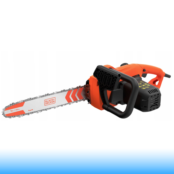 Black&Decker BECS2040-QS elektromos láncfűrész 2000W 40cm