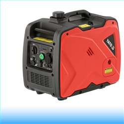 YATO Inverteres áramfejlesztő 3000 W