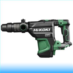 Hikoki akkus fúrókalapács basic max HSC BL, 36V SDS-plus DH3640DA