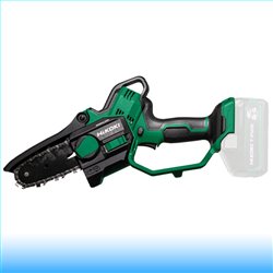 Hikoki Akkus láncfűrész BASIC CS1810DD