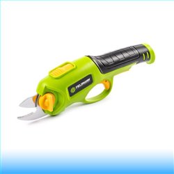 Fieldmann FZN 4015-A Akkumulátoros metszőolló