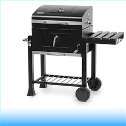 Fieldmann FZG 1108 Faszenes grillsütő