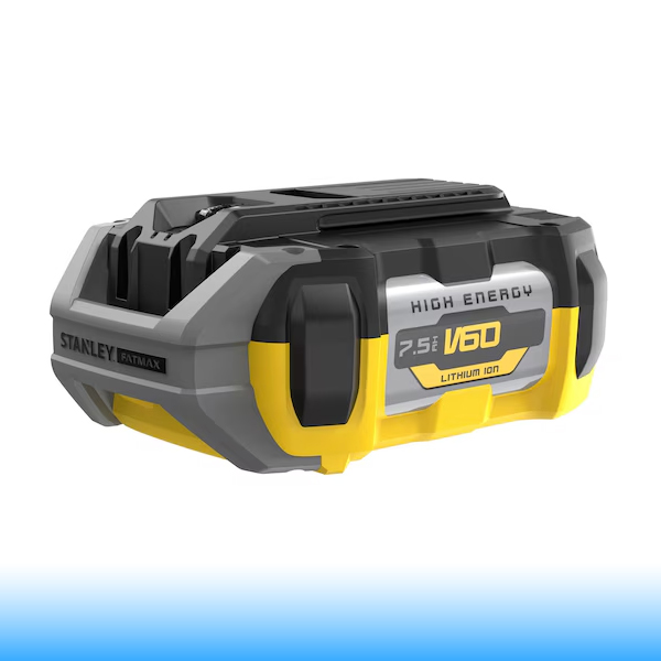 Stanley 54V STANLEY® FATMAX® V60 7,5 Ah akkumulátor