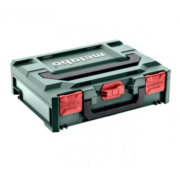 Metabo Metabox 118 koffer 396x296x118mm