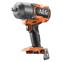 AEG BSS 18HTF12BL-0 akkus ütvecsavarozó (akku és töltő nélkül)