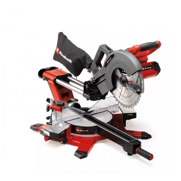 Einhell TE-SM 36/10 L Li-Solo akkus gérvágó alapgép