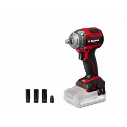 Einhell TP-CW 18/350-C Li BL - Solo akkus ütvecsavarozó alapgép