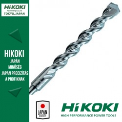 Hitachi (HiKOKI) SDS-Plus fúrószár PROLINE - 2élű - 4 x 110mm