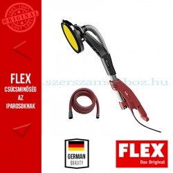 FLEX GSE 5 R Hosszúszárú padló- és falcsiszoló elszívócsővel