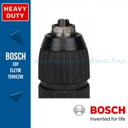Bosch Gyorsbefogó fúrótokmány 13 mm