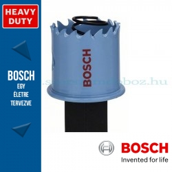 Bosch Sheet Metal körkivágó 29 mm