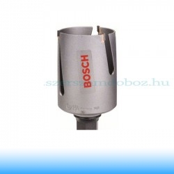 Bosch Endurance for Multi Construction körkivágó 50 mm