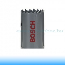 Bosch HSS-bimetál körkivágó 32 mm