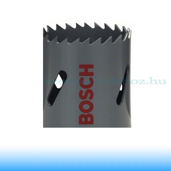 Bosch HSS-bimetál körkivágó 44 mm