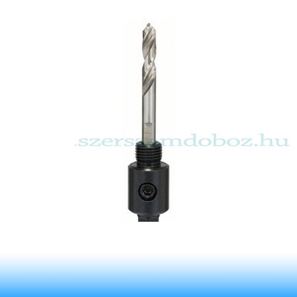 Bosch Hatszögletű adapter 1/2”