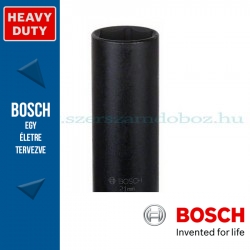 Bosch Dugókulcs 1/2" 21 mm