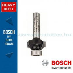 Bosch Standard Lekerekítő maró 8 mm