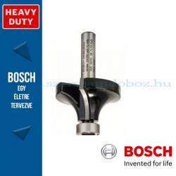 Bosch Standard Lekerekítő maró 8 mm