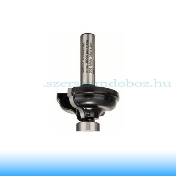 Bosch Standard A profilmaró 12 mm