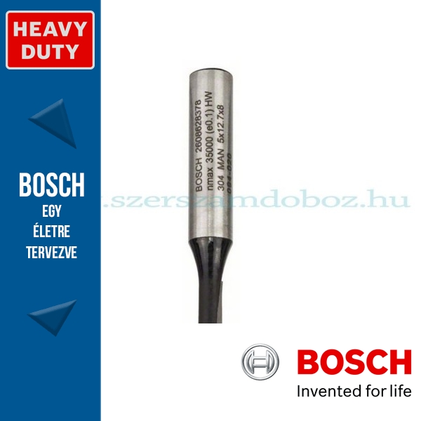Bosch Standard Horonymaró 8 mm