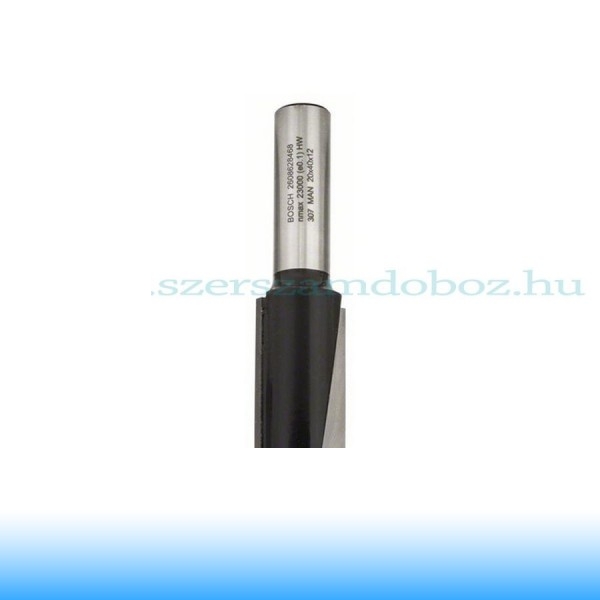 Bosch Standard Horonymaró 12 mm