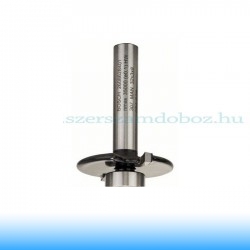 Bosch Standard Tárcsás horonymaró 12 mm