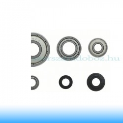 Bosch Expert Vezető-golyóscsapágy készlet 8 mm